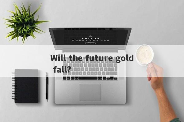 Will the future gold fall?-第1张图片-要懂汇