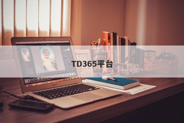 TD365平台-第1张图片-要懂汇