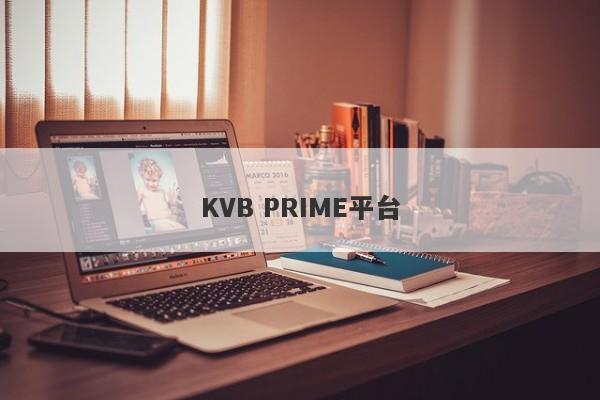 KVB PRIME平台-第1张图片-要懂汇