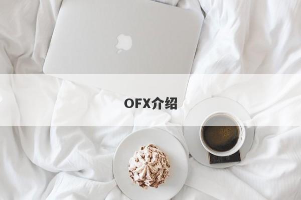 OFX介绍-第1张图片-要懂汇