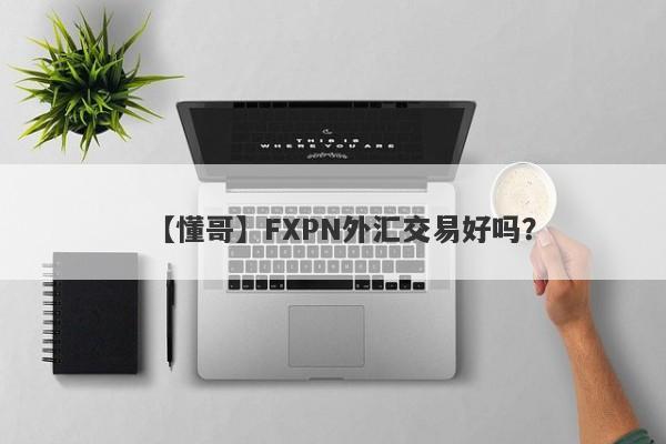 【懂哥】FXPN外汇交易好吗？
-第1张图片-要懂汇