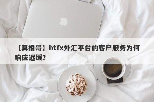 【真相哥】htfx外汇平台的客户服务为何响应迟缓？-第1张图片-要懂汇