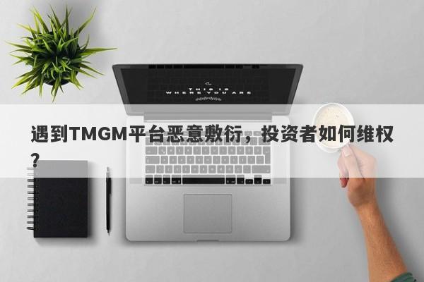 遇到TMGM平台恶意敷衍，投资者如何维权？-第1张图片-要懂汇