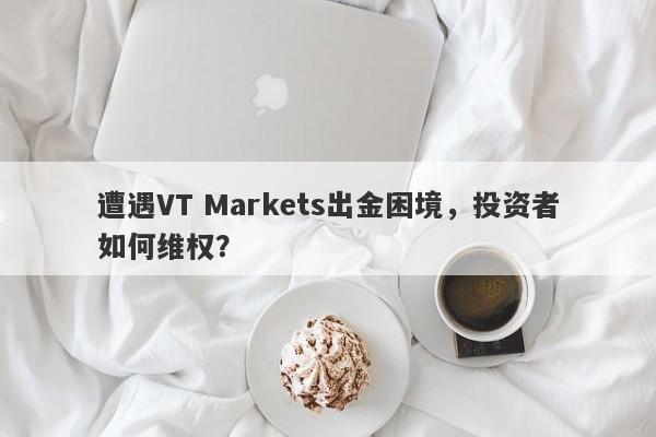 遭遇VT Markets出金困境，投资者如何维权？-第1张图片-要懂汇