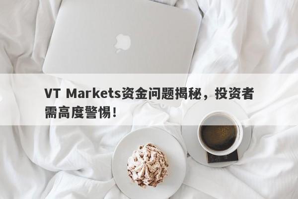 VT Markets资金问题揭秘，投资者需高度警惕！-第1张图片-要懂汇