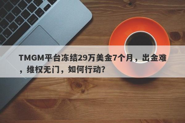 TMGM平台冻结29万美金7个月，出金难，维权无门，如何行动？-第1张图片-要懂汇