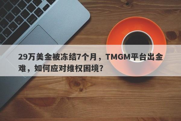 29万美金被冻结7个月，TMGM平台出金难，如何应对维权困境？-第1张图片-要懂汇