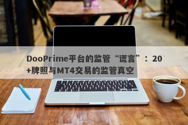 DooPrime平台的监管“谎言”：20+牌照与MT4交易的监管真空-第1张图片-要懂汇